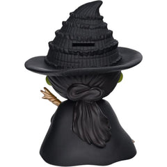 Wicked (2025) - Elphaba Thropp Figural PVC Bank