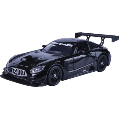 Timeless Legends – 1:24 Scale Mercedes Amg GT3 Blue