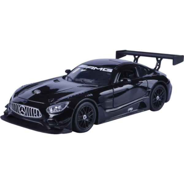 Timeless Legends – 1:24 Scale Mercedes Amg GT3 Blue