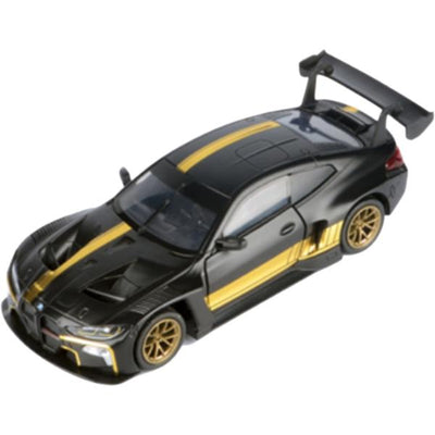 Midnight Eclipse – BMW M4 GT3 1:24 Scale Diecast Vehicle
