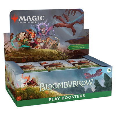 Magic Bloomburrow - Play Booster Box
