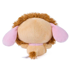 Hello Kitty and Friends - My Melody Circus Lion Small Plush Approx.22cm