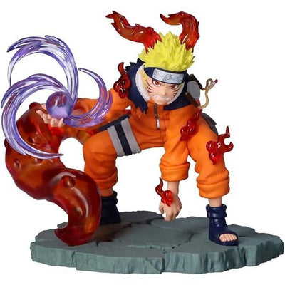 Naruto Memorable Saga - Uzumaki Naruto Ii
