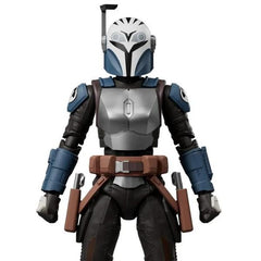 Blokees - The Mandalorian & Grogu 2026 Champion Class 06 Bo-Katan Kryze Model Kit