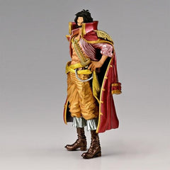 One Piece King of Artist Gol D. Roger Special Ver. Figure