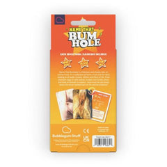 Bubblegum Stuff - Name That Bumhole