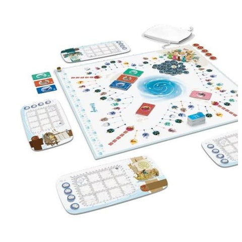 Image of Namiji Board Game
