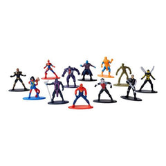 Marvel Comics - Nano Metalfigs Blind Bag Wave 3