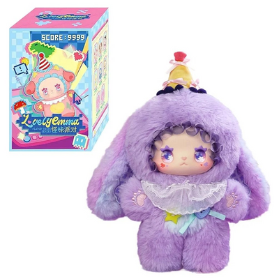 Lucky Emma - Lovely Emma Flavor Twist Blind Box