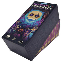 Necromansters Customizable Card Game Core Set