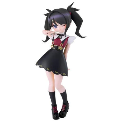 Needy Streamer Overlord POP UP PARADE Ame Internet Yamero Version