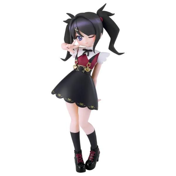 Needy Streamer Overlord POP UP PARADE Ame Internet Yamero Version