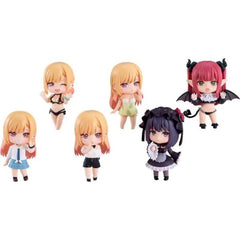 My Dress-Up Darling Nendoroid Surprise Marin Kitagawa Collection Blind Box