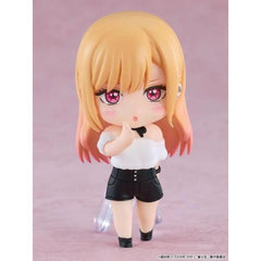 My Dress-Up Darling Nendoroid Surprise Marin Kitagawa Collection Blind Box
