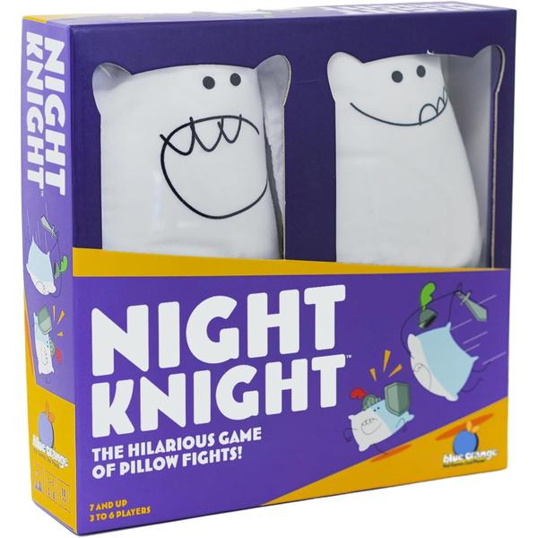 Night Knight