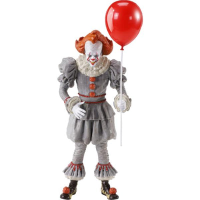 IT 2017 – Pennywise Bendable Figure