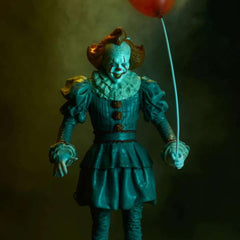 IT 2017 – Pennywise Bendable Figure