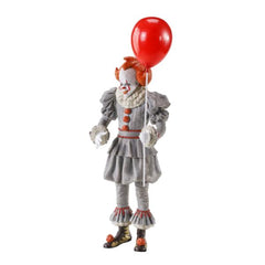 IT 2017 – Pennywise Bendable Figure