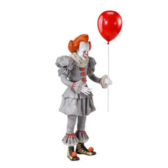 IT 2017 – Pennywise Bendable Figure