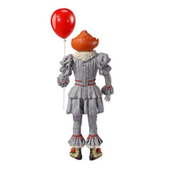 IT 2017 – Pennywise Bendable Figure