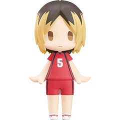 Haikyu!! HELLO! GOOD SMILE Kenma Kozume