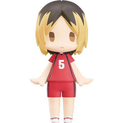 Haikyu!! HELLO! GOOD SMILE Kenma Kozume