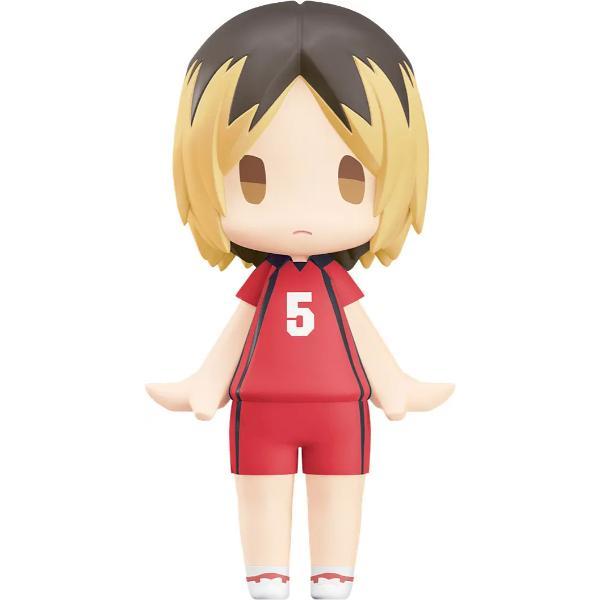 Haikyu!! HELLO! GOOD SMILE Kenma Kozume