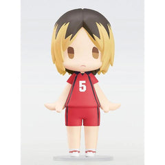 Haikyu!! HELLO! GOOD SMILE Kenma Kozume
