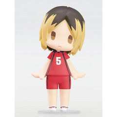 Haikyu!! HELLO! GOOD SMILE Kenma Kozume