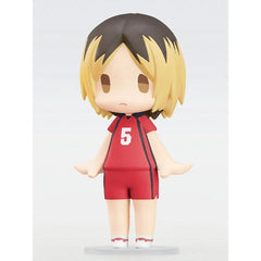 Haikyu!! HELLO! GOOD SMILE Kenma Kozume
