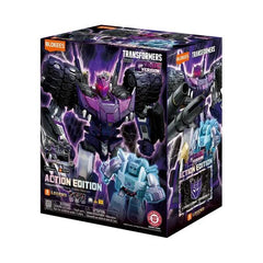Blokees - Transformers Action Edition 05 G1 Tarn Comic Version Model Kit