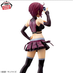 Mobile Suit Gundam Seed Freedom - Glitter & Glamours Lunamaria Hawke (Racing Ver.)
