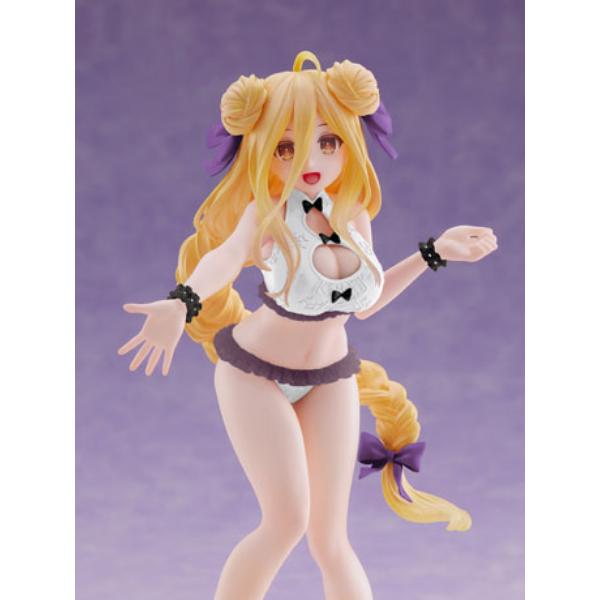 Date a Live V Coreful Figure Mukuro Hoshimiya (Swimwear Version)
