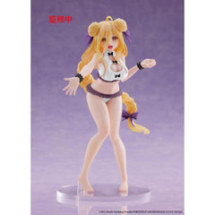 Date a Live V Coreful Figure Mukuro Hoshimiya (Swimwear Version)