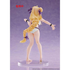 Date a Live V Coreful Figure Mukuro Hoshimiya (Swimwear Version)