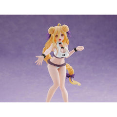 Date a Live V Coreful Figure Mukuro Hoshimiya (Swimwear Version)