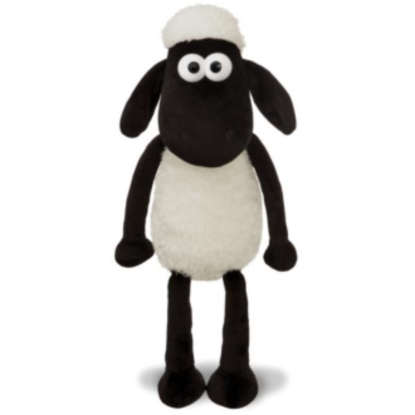 Shaun The Sheep - Plush Large Approx. 30cm