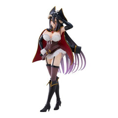 Overlord Coreful Figure Albedo Pirate Version