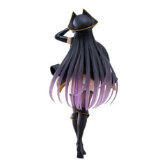 Overlord Coreful Figure Albedo Pirate Version
