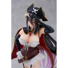 Overlord Coreful Figure Albedo Pirate Version
