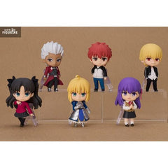 Fate/Stay Night Nendoroid Surprise Blind Box