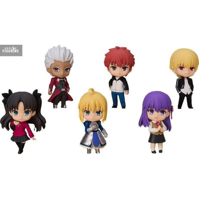 Fate/Stay Night Nendoroid Surprise Blind Box