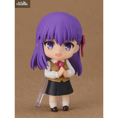 Fate/Stay Night Nendoroid Surprise Blind Box