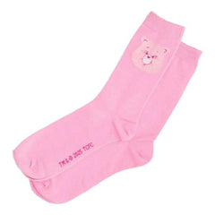 Care Bears - Glass Mug And Fluffy Socks