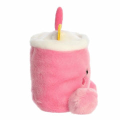 Palm Pals - Zelie Pink Lemonade