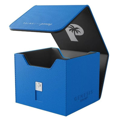 Genesis Deck Box - Blue