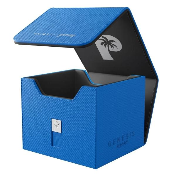 Genesis Deck Box - Blue