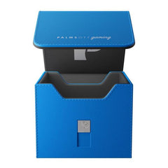 Genesis Deck Box - Blue