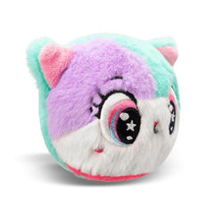 Bouncibles - Theia Multicolor Cat