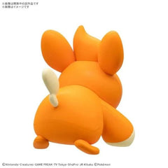 Pokemon - 22 Pawmi  Model Kit Quick!!